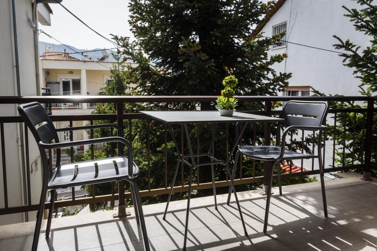 Studios Drakontis Limenas  Luaran gambar